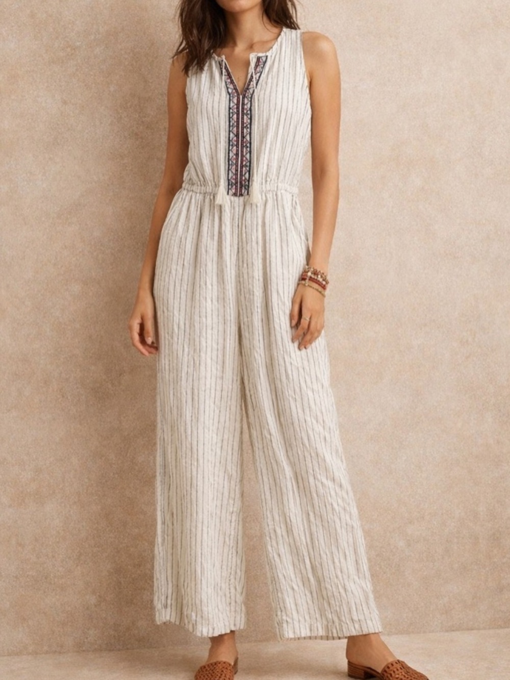 Old Navy jumpsuit sz XXL